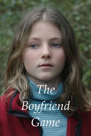 Постер к фильму The Boyfriend Game (2015)