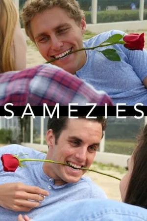 Постер к фильму Samezies (2015)