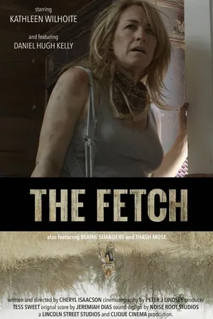 Постер к фильму The Fetch (2015)