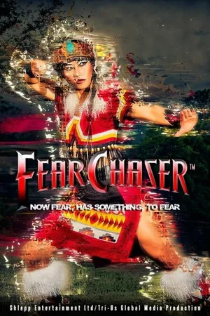 Постер к фильму Fearchaser Chronicles (-)