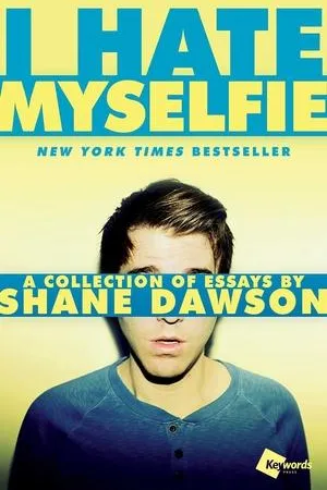 Постер к фильму I Hate Myselfie 2 (2015)