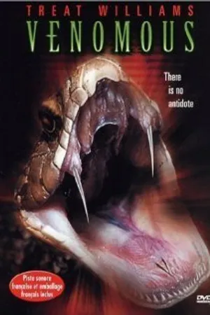 Постер к фильму Гремучие змеи (2001)