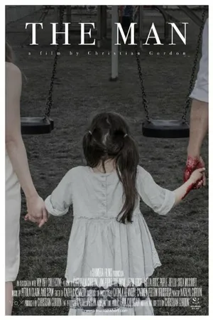 Постер к фильму The Man (2015)