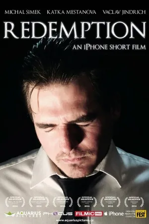 Постер к фильму Redemption (2014)