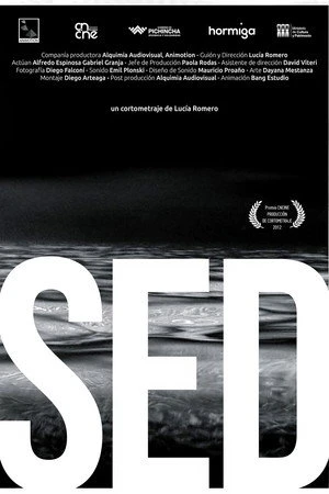 Постер к фильму Sed (2014)