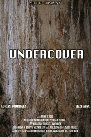 Постер к фильму Undercover (2014)