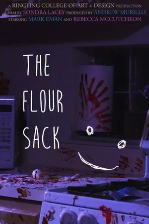 Постер к фильму The Flour Sack (2015)