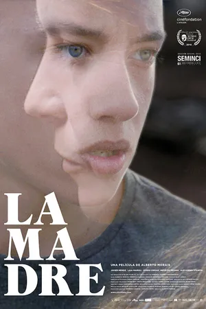 Постер к фильму Мать (2016)