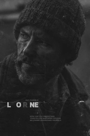 Постер к фильму Lorne (2016)