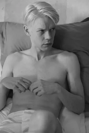 Постер к фильму The Misfortunes of François Jane (2016)