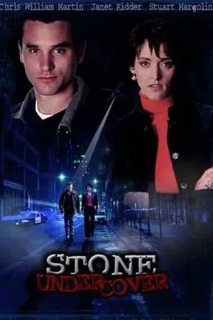 Постер к сериалу Том Стоун (2002 - 2003)