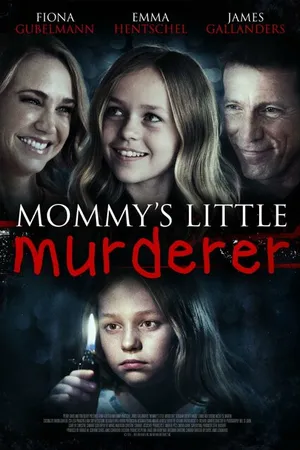 Постер к фильму Mommy's Little Girl (2016)