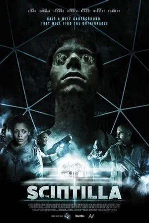 Постер к фильму Hybrid (2014)