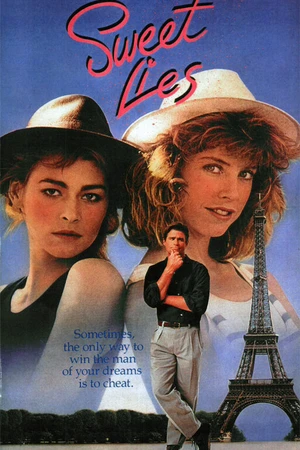 Постер к фильму Милая ложь (1987)