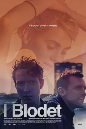 Постер к фильму Проникая в кровь (2016)