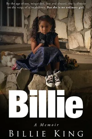 Постер к фильму Billie the Book (2014)