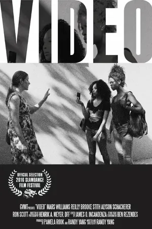 Постер к фильму Video (2016)
