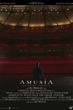 Постер к фильму Amusia (2016)