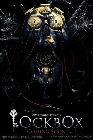 Постер к фильму Lockbox (2017)
