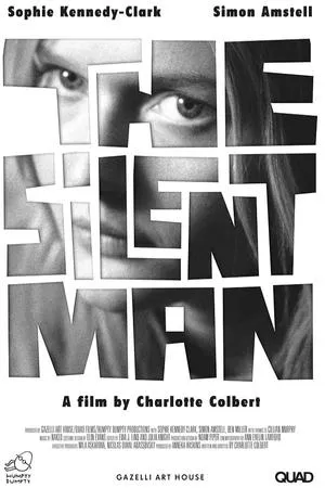 Постер к фильму The Silent Man (2016)