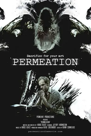 Постер к фильму Permeation (2018)