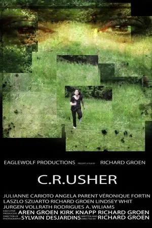 Постер к фильму C.R.Usher (2016)