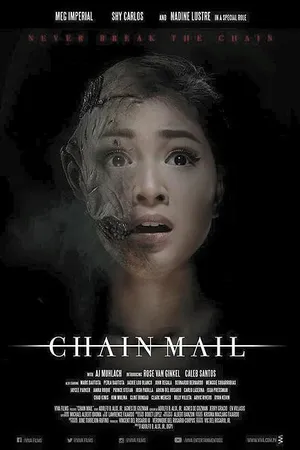 Постер к фильму Chain Mail (2015)