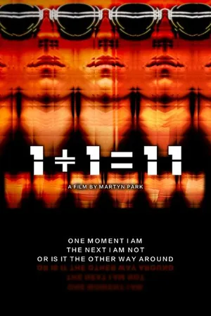 Постер к фильму 1 + 1 = 11 (2018)