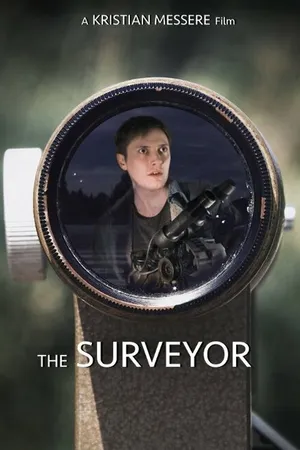 Постер к фильму The Surveyor (2017)