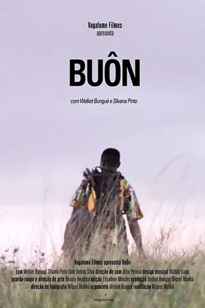 Постер к фильму Buôn (2015)