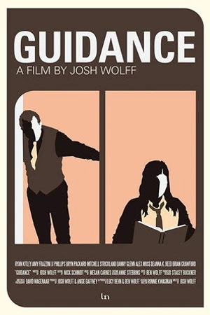 Постер к фильму Guidance (2017)
