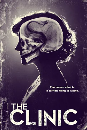 Постер к фильму Лечебница (2018)