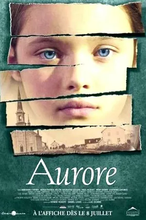 Постер к фильму Аврора (2005)