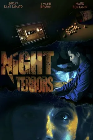 Постер к фильму Night Terrors (2016)