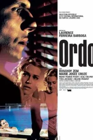 Постер к фильму Ордо (2004)