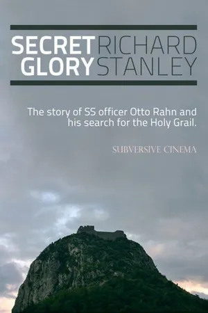 Постер к фильму The Secret Glory (2001)