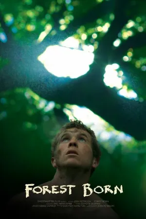 Постер к фильму Forest Born (2015)