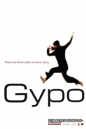 Постер к фильму Джипо (2005)