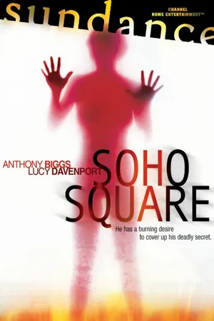 Постер к фильму Soho Square (2000)