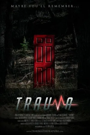 Постер к фильму Trauma (-)