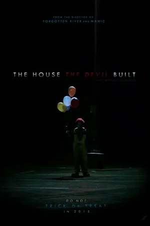 Постер к фильму The House the Devil Built (-)