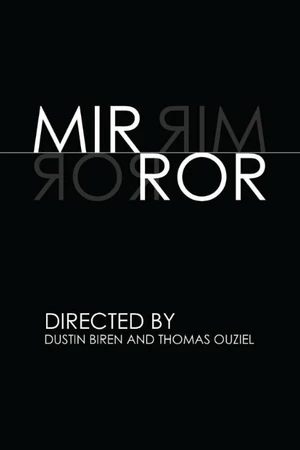 Постер к фильму Mirror (2015)