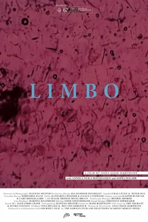 Постер к фильму Limbo (2014)