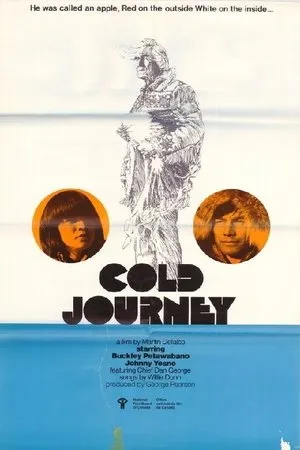 Постер к фильму Холод (1975)