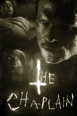 Постер к фильму The Chaplain (2016)