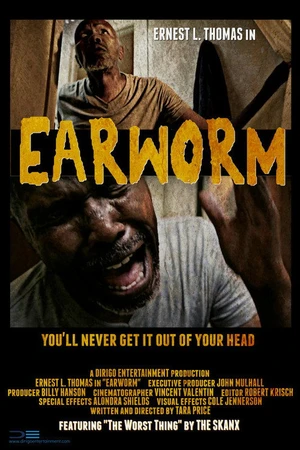 Постер к фильму Earworm (2016)