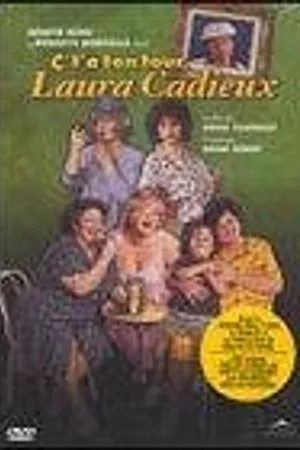 Постер к фильму Лаура Кадье (1998)