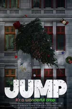 Постер к фильму Jump (2015)