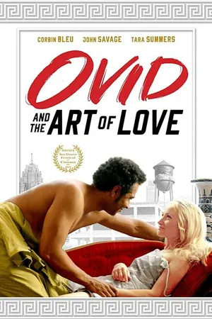 Постер к фильму Ovid and the Art of Love (-)