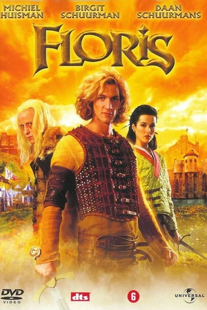 Постер к фильму Флорис (2004)
